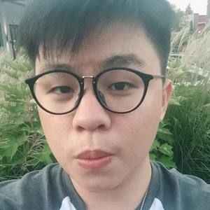 Meet your Posher, Joseph